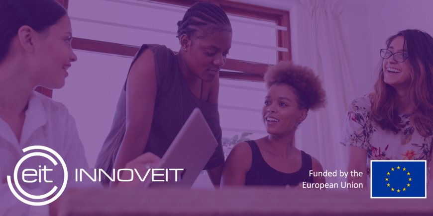 Innoveit women entre