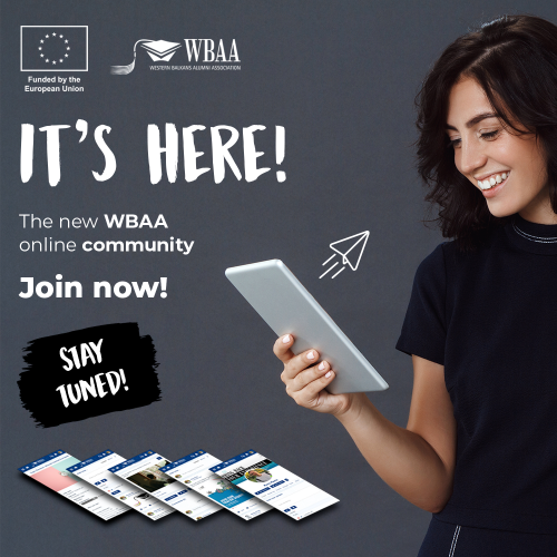 WBAA Community Launch