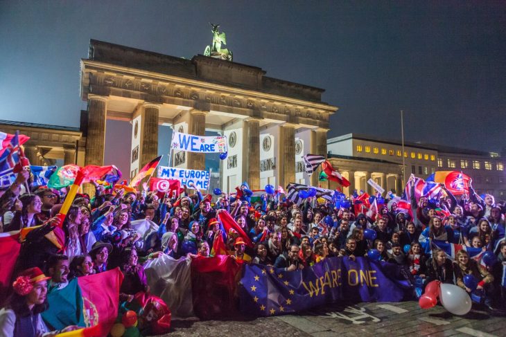 ESN Annual General Meeting Berlin